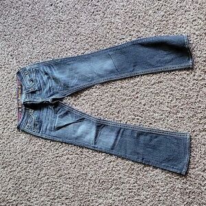 Rock revival Gwen Jeans